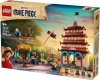 LEGO Klocki One Piece 75638 Bitwa w Arlong Park